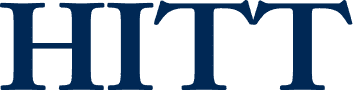 HITT light logo